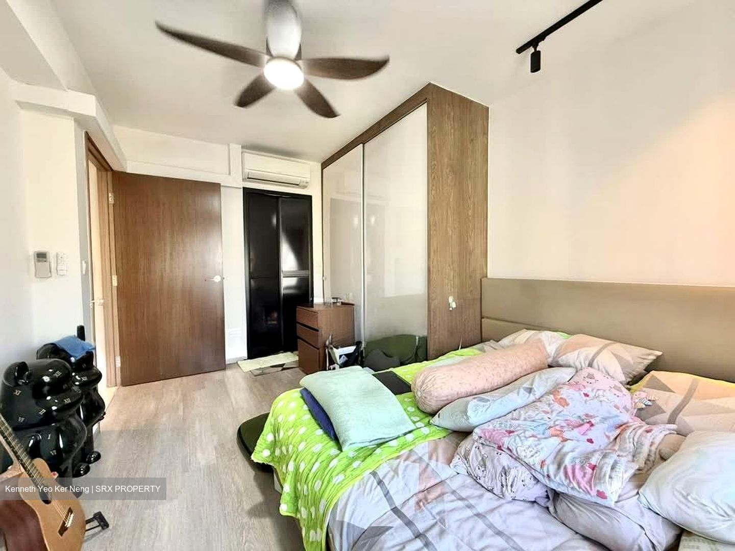 Blk 409C Northshore Residences II (Punggol), HDB 5 Rooms #543120271